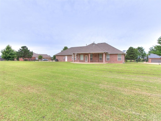 1688 Graces Ter, Edmond, OK 73025 - photo 27