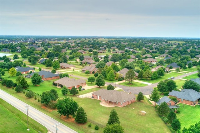 1688 Graces Ter, Edmond, OK 73025 - photo 29