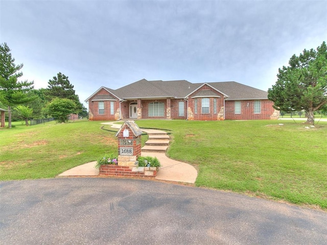 1688 Graces Ter, Edmond, OK 73025 - photo 2