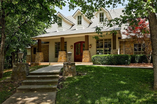 2300 Crestwood Dr, Jones, OK 73049 - photo 1