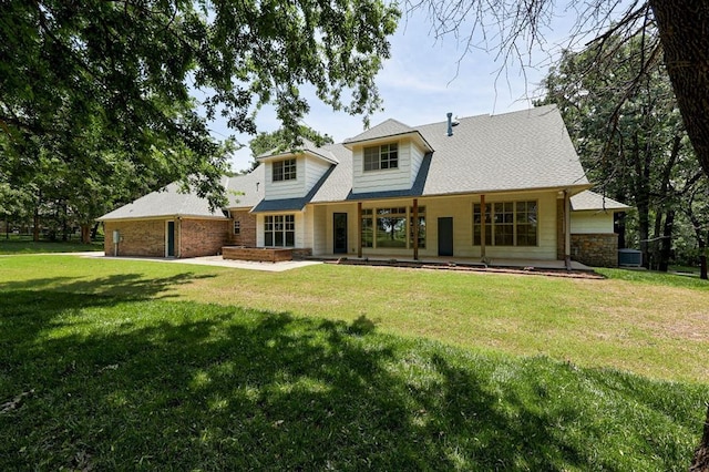 2300 Crestwood Dr, Jones, OK 73049 - photo 27