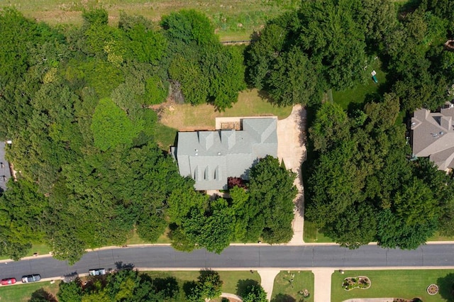 2300 Crestwood Dr, Jones, OK 73049 - photo 30