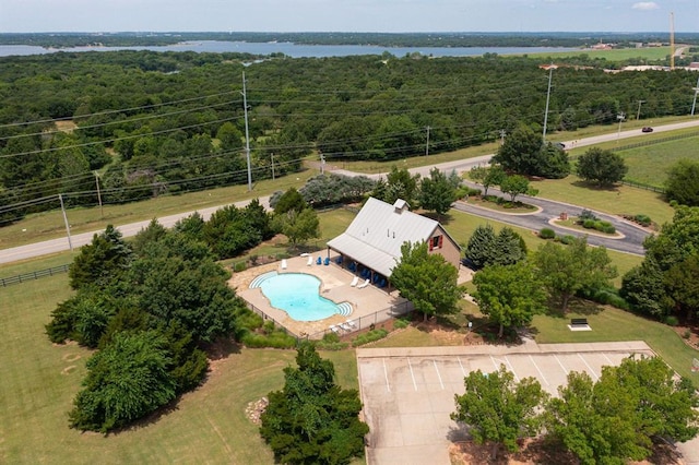 2300 Crestwood Dr, Jones, OK 73049 - photo 32