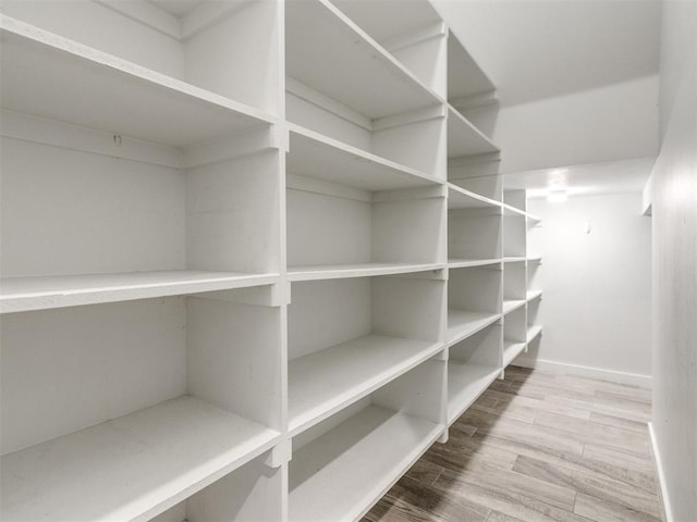 8520 NW 123rd St, Oklahoma City, OK 73142 - view of pantry