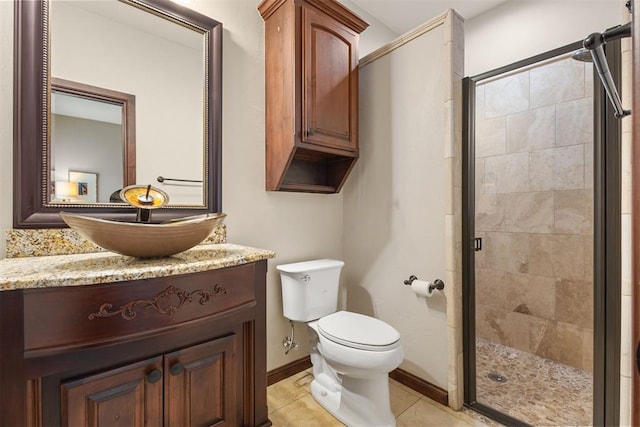 15712 NW 157th Dr, Edmond, OK 73013 - photo 34