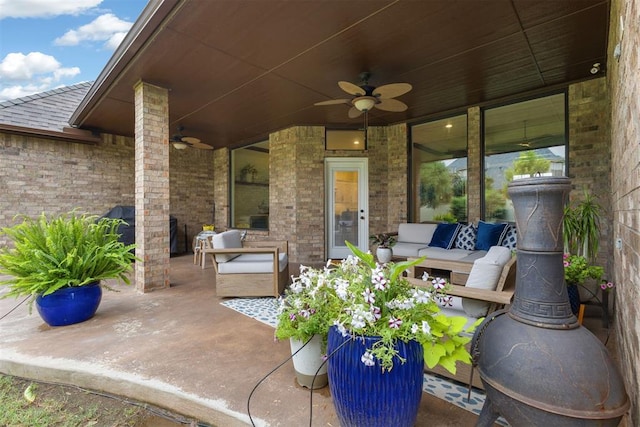 15712 NW 157th Dr, Edmond, OK 73013 - photo 38