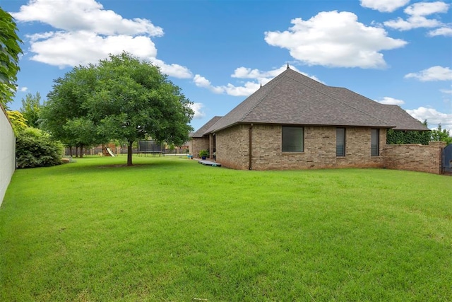 15712 NW 157th Dr, Edmond, OK 73013 - photo 39