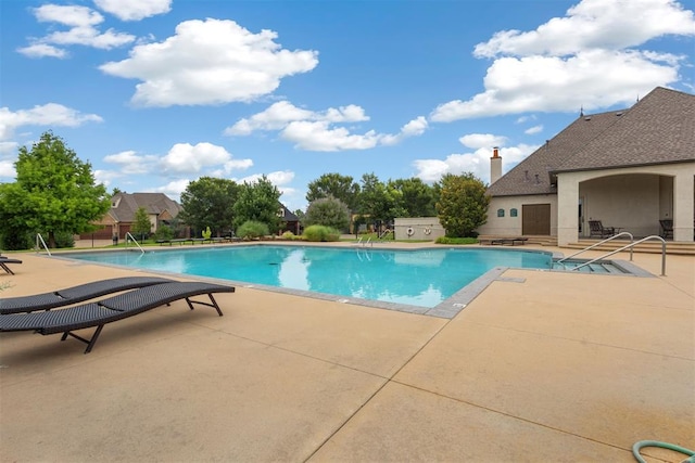 15712 NW 157th Dr, Edmond, OK 73013 - photo 41