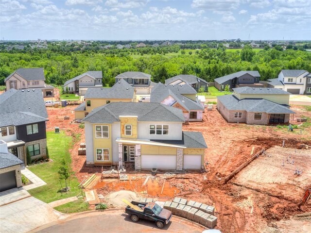 15509 Ceres Pl, Edmond, OK 73013 - photo 1