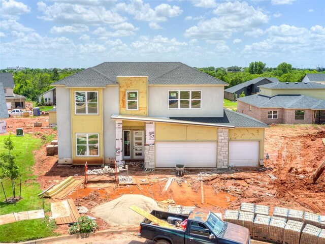15509 Ceres Pl, Edmond, OK 73013 - photo 50