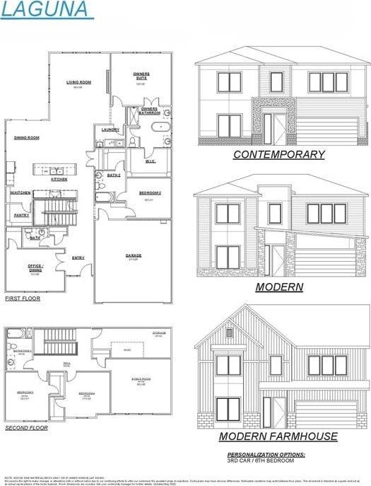 15509 Ceres Pl, Edmond, OK 73013 - photo 4