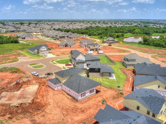 15509 Ceres Pl, Edmond, OK 73013 - photo 48