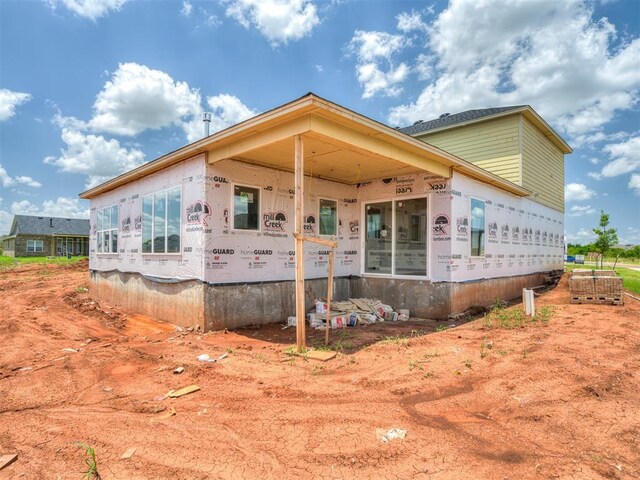 15509 Ceres Pl, Edmond, OK 73013 - photo 49