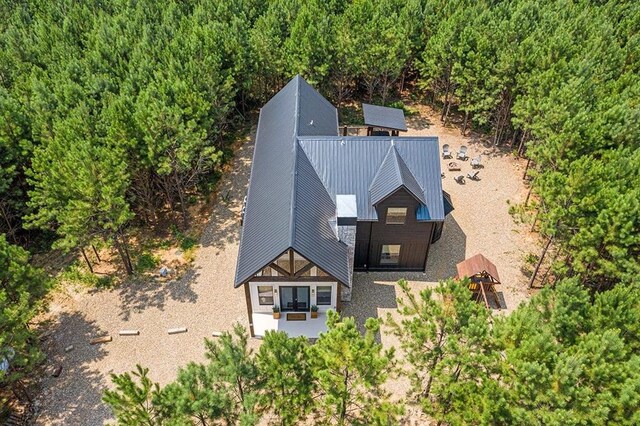 152 Weeping Willow Trl, Broken Bow, OK 74728 - photo 1