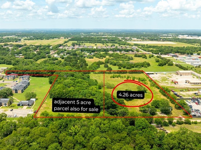 301 NE Monroe Ave, Ardmore, OK 73401 - photo 4