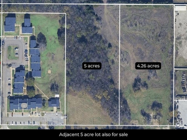 301 NE Monroe Ave, Ardmore, OK 73401 - photo 14