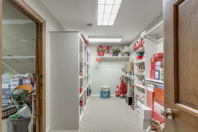 10116 Thompson Ave, Yukon, OK 73099 - view of storage room