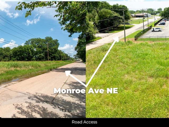 001 NE Monroe Ave, Ardmore, OK 73401