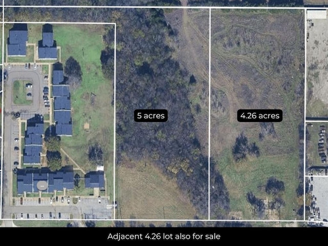 001 NE Monroe Ave, Ardmore, OK 73401