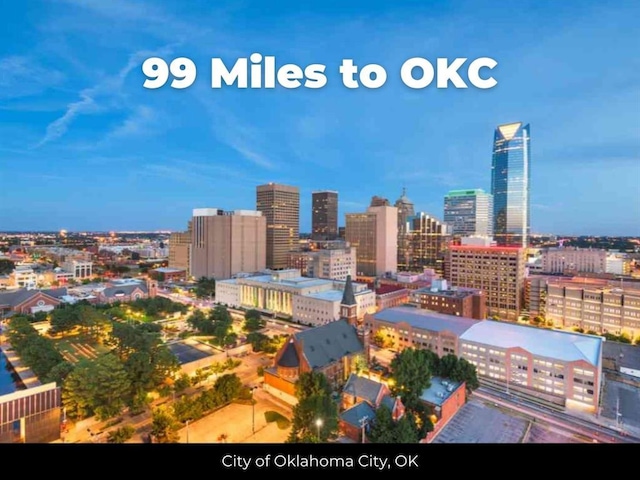 001 NE Monroe Ave, Ardmore, OK 73401