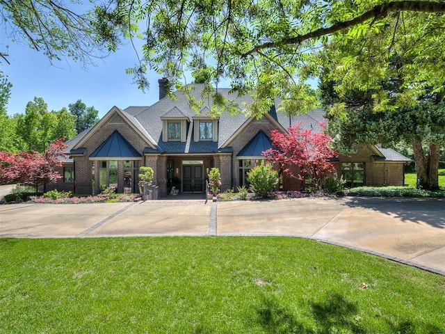 4004 Oakdale Farm Cir, Edmond, OK 73013 - photo 1