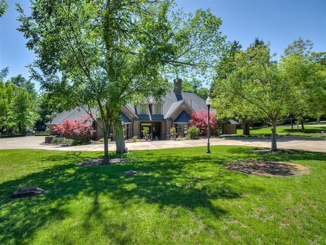 4004 Oakdale Farm Cir, Edmond, OK 73013 - photo 2