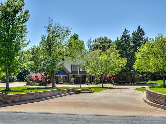 4004 Oakdale Farm Cir, Edmond, OK 73013 - photo 3
