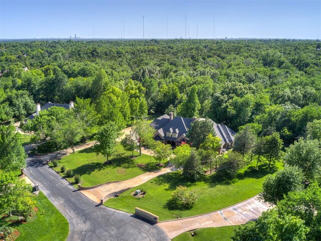 4004 Oakdale Farm Cir, Edmond, OK 73013 - photo 4