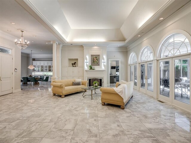 4004 Oakdale Farm Cir, Edmond, OK 73013 - photo 7