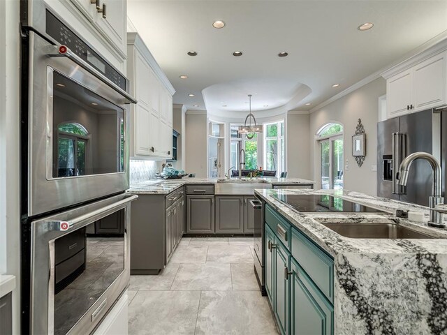 4004 Oakdale Farm Cir, Edmond, OK 73013 - photo 11