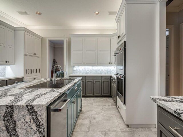 4004 Oakdale Farm Cir, Edmond, OK 73013 - photo 12