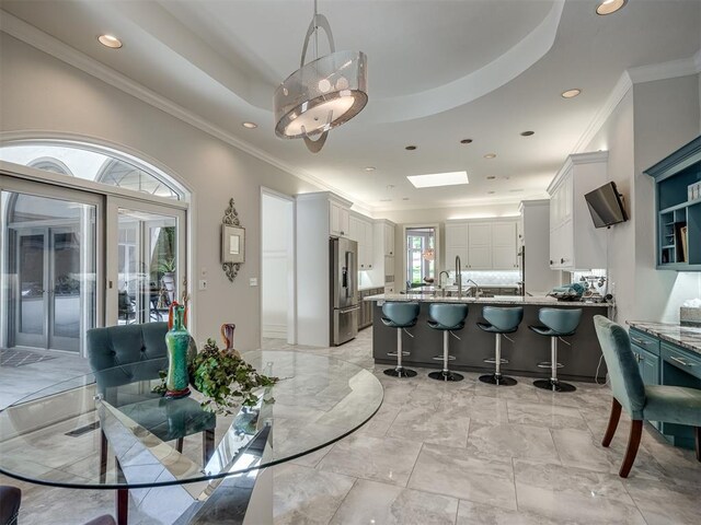 4004 Oakdale Farm Cir, Edmond, OK 73013 - photo 16