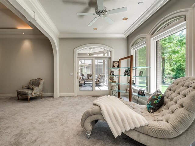 4004 Oakdale Farm Cir, Edmond, OK 73013 - photo 21