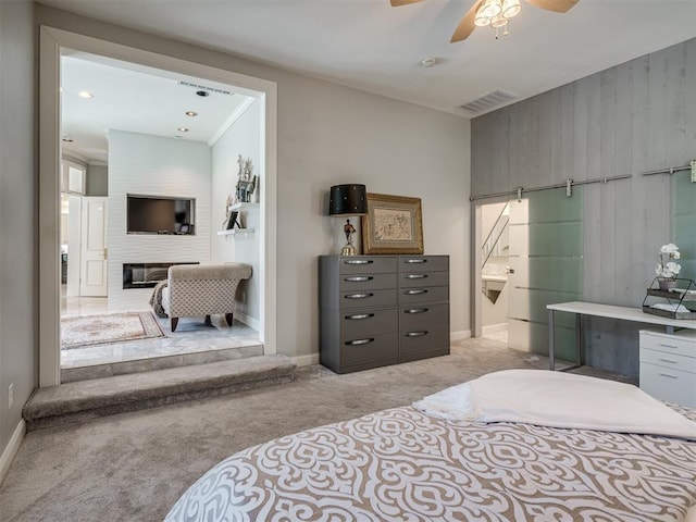 4004 Oakdale Farm Cir, Edmond, OK 73013 - photo 30