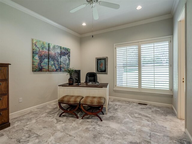 4004 Oakdale Farm Cir, Edmond, OK 73013 - photo 34