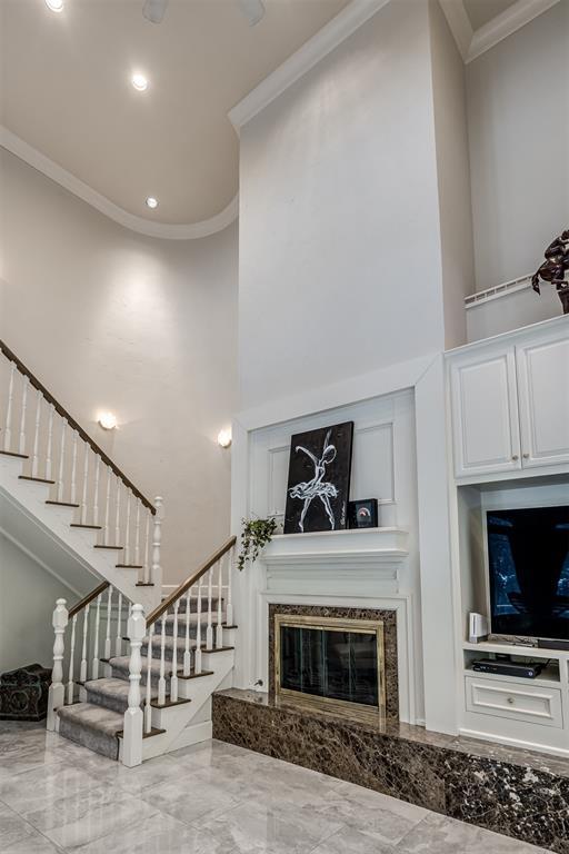 4004 Oakdale Farm Cir, Edmond, OK 73013 - photo 38