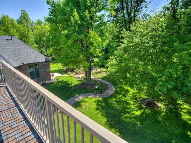 4004 Oakdale Farm Cir, Edmond, OK 73013 - photo 41