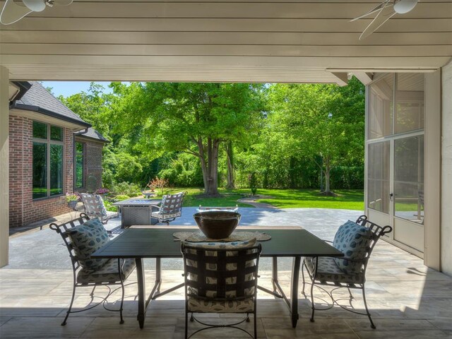 4004 Oakdale Farm Cir, Edmond, OK 73013 - photo 43