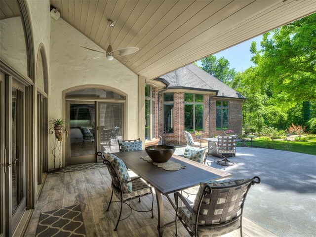 4004 Oakdale Farm Cir, Edmond, OK 73013 - photo 44