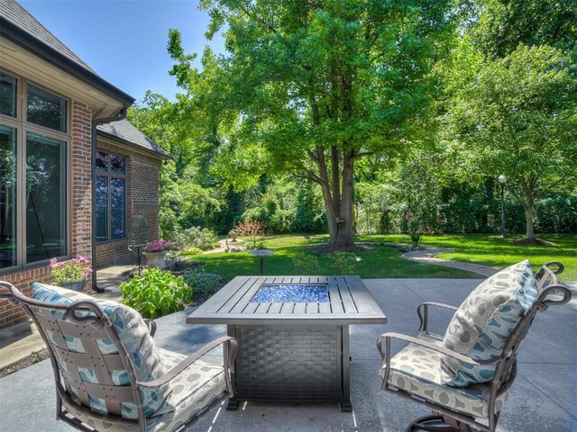 4004 Oakdale Farm Cir, Edmond, OK 73013 - photo 45