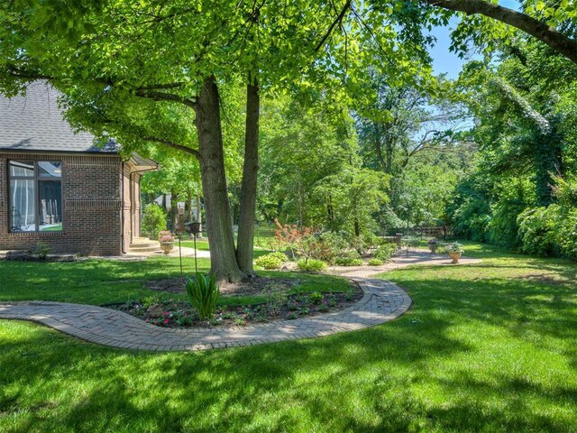 4004 Oakdale Farm Cir, Edmond, OK 73013 - photo 46