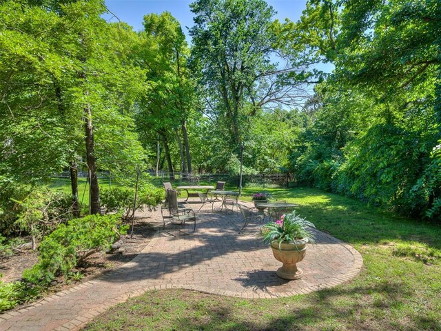 4004 Oakdale Farm Cir, Edmond, OK 73013 - photo 47