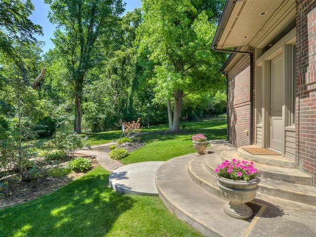 4004 Oakdale Farm Cir, Edmond, OK 73013 - photo 48