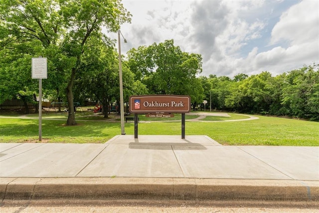 1515 Oakhurst Ave, Norman, OK 73071 - photo 24