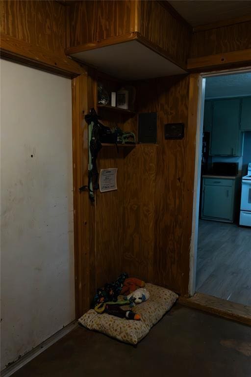 1702 W Boyd St, Norman, OK 73069 - view of doorway