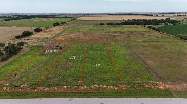 3 County St Unit 2530, Fort Cobb, OK 73038