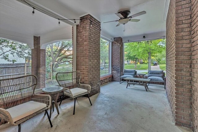1223 NW 20th St, Oklahoma City, OK 73106 - photo 23