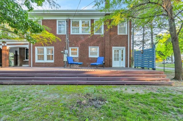 1223 NW 20th St, Oklahoma City, OK 73106 - photo 25