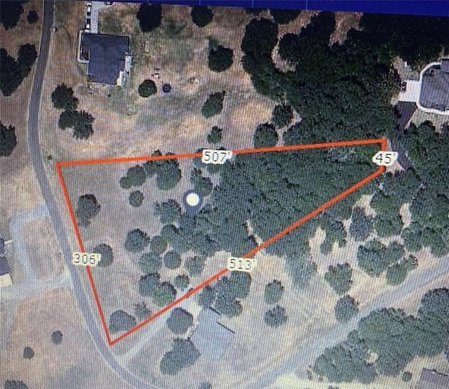 000 E County Road 3265, Pauls Valley, OK 73075