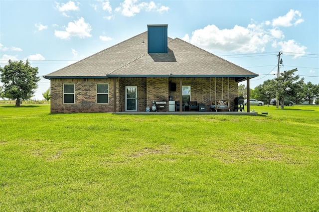 1800 S May Ave, Guthrie, OK 73044 - photo 36